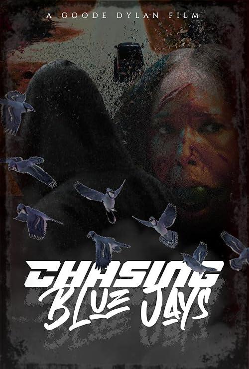 Chasing Blue Jays