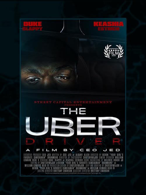 The Uber Driver