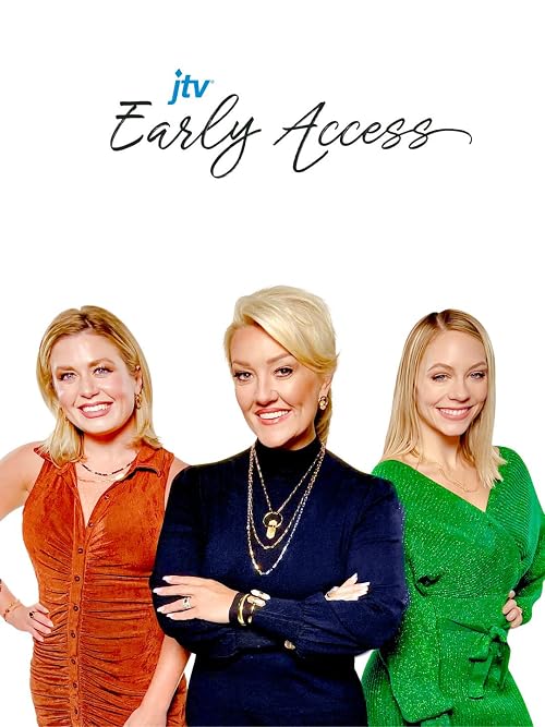 JTV Early Access