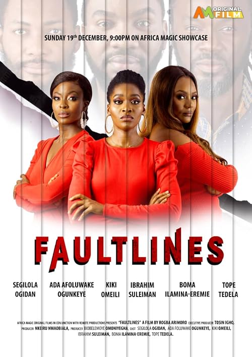 Fault Lines