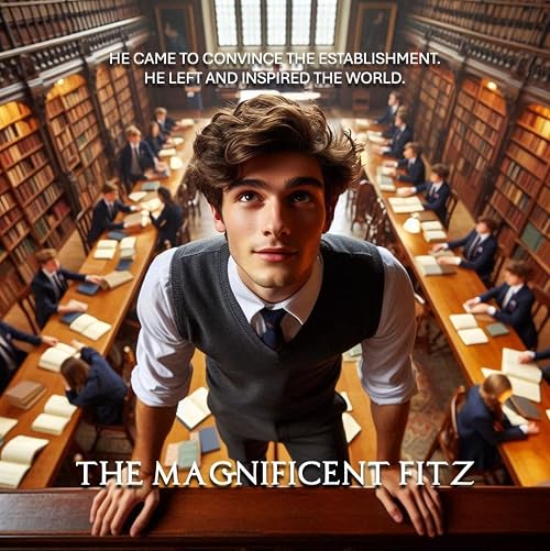 The Magnificent Fitz