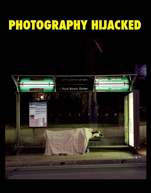 Photography Hijacked