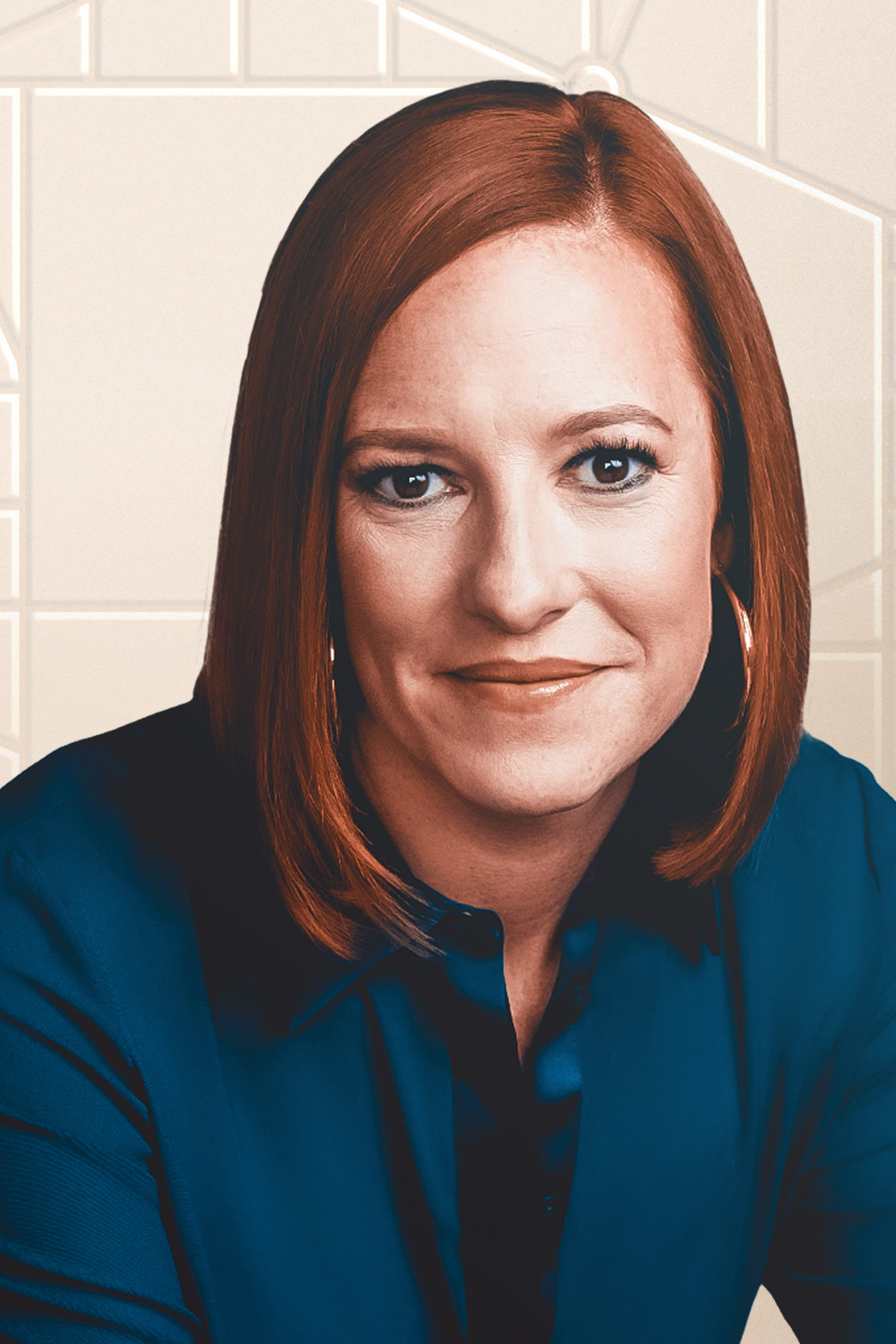 The Briefing with Jen Psaki: Weekend