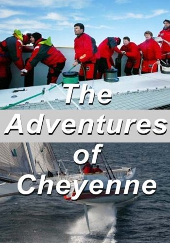 The Adventure of Cheyenne