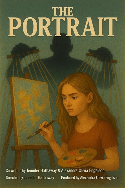 The Portrait