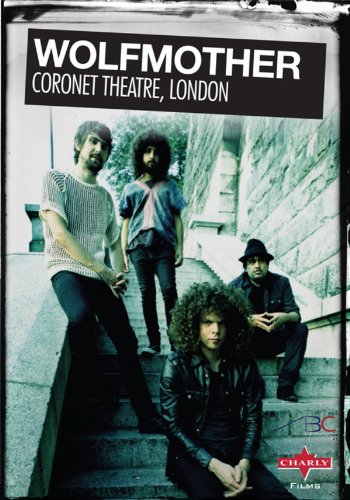 NME Presents: Wolfmother