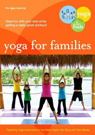 Yoga for Families
