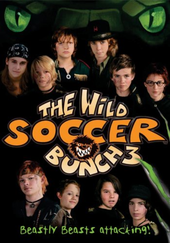 Wild Soccer Bunch 3