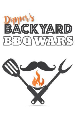 Dipper's Backyard BBQ Wars