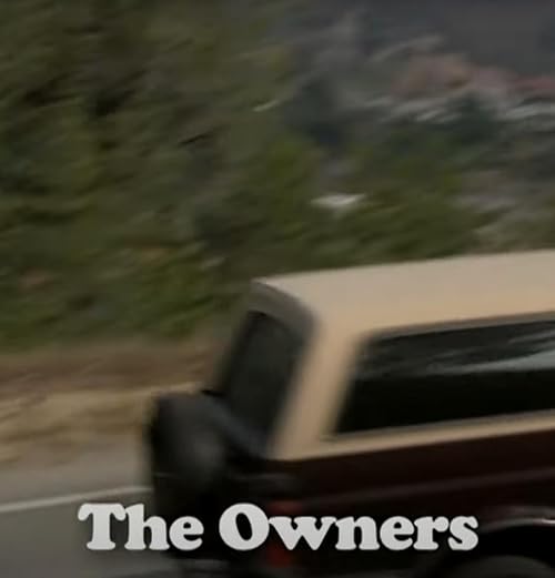 The Owners