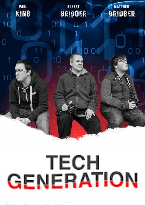 Tech Generation
