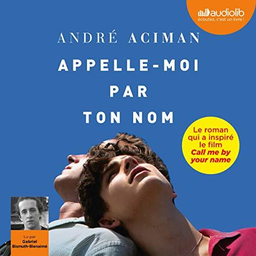 Appelle-moi par ton nom