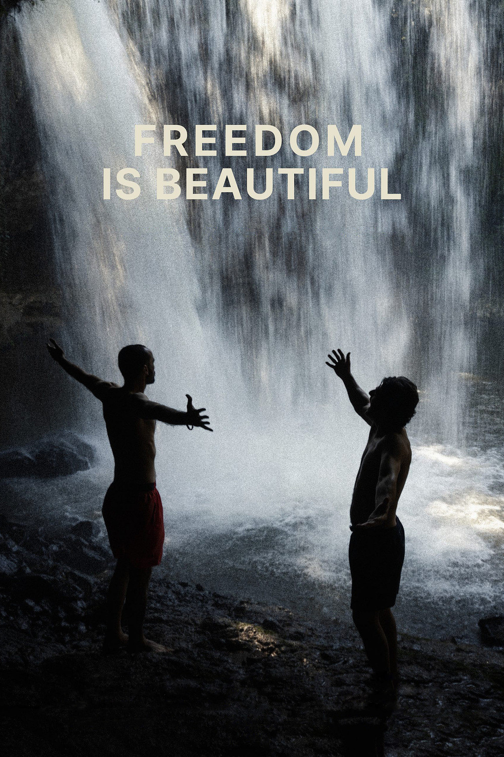 Freedom Is Beautiful