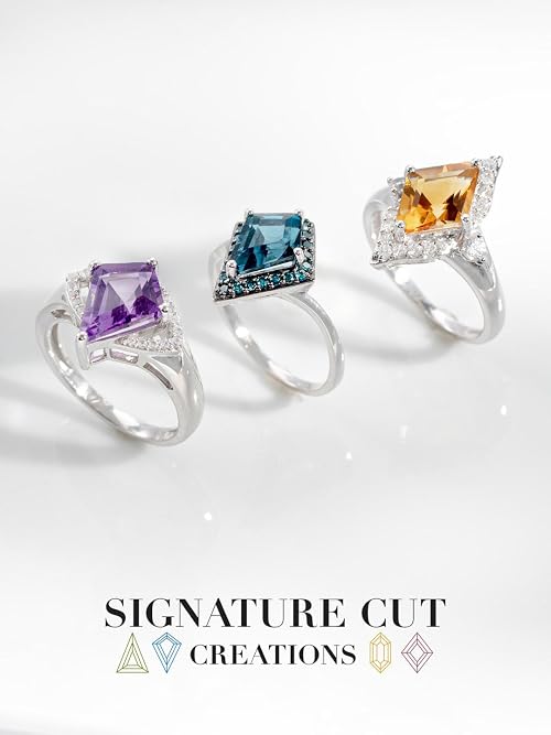 Signature Cut Creations