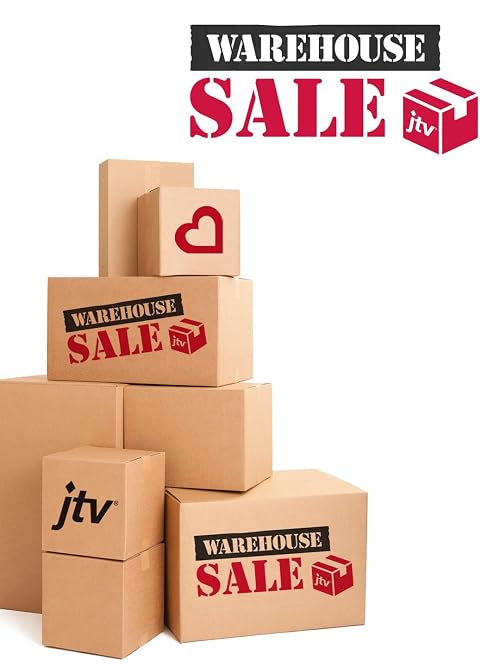 Warehouse Sale