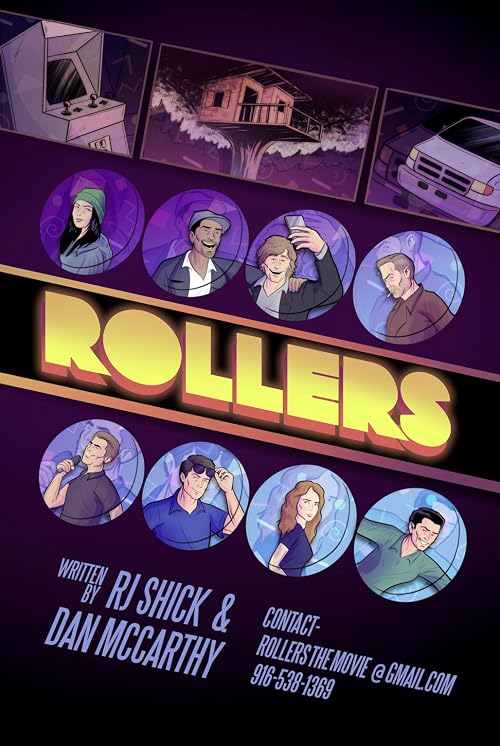 Rollers