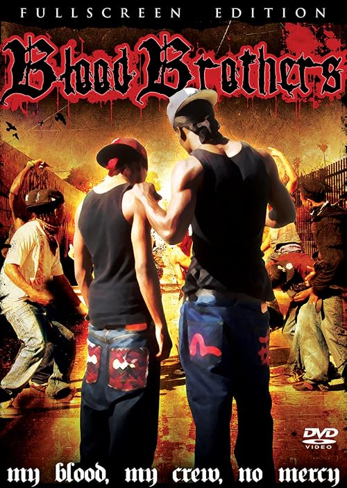 Blood Brothers