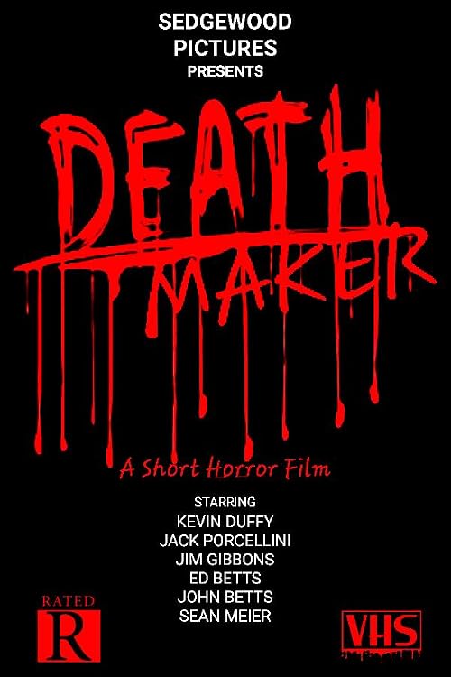 Death Maker