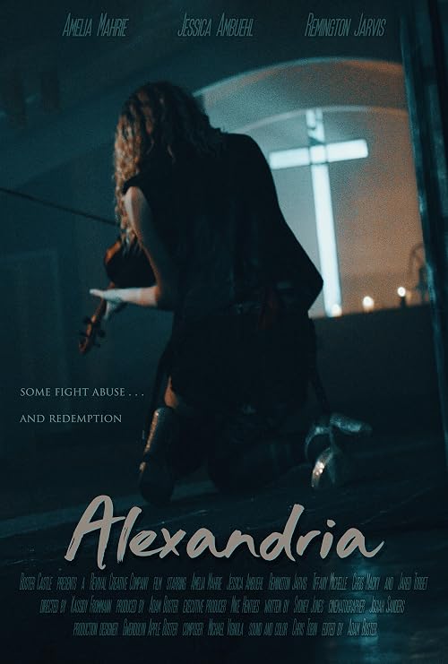 Alexandria