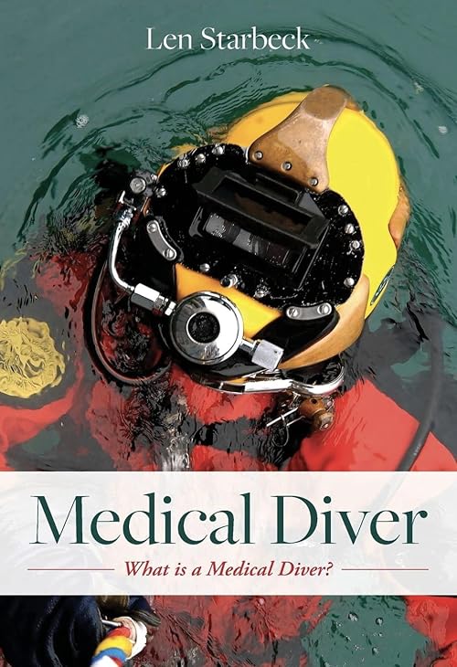 Medical Navy Divers
