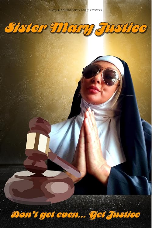 Sister Mary Justice