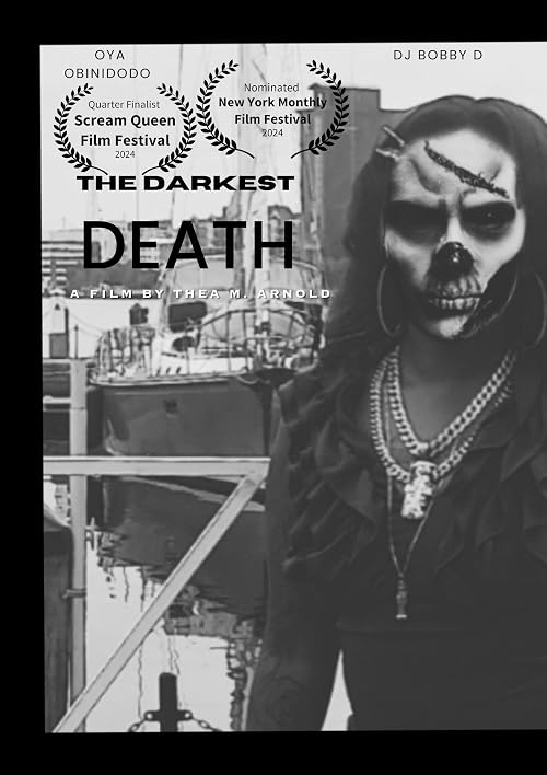 The Darkest Death