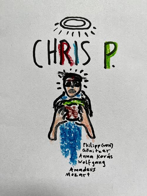 Chris P.