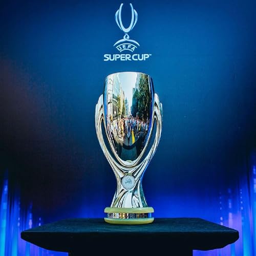UEFA Super Cup 2023
