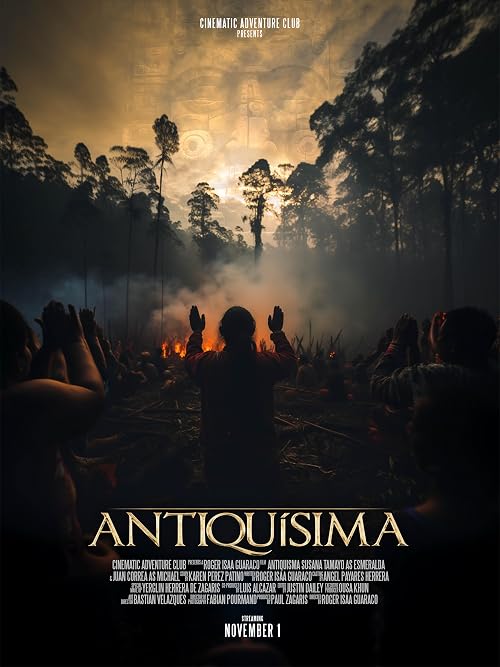 Antiquísima