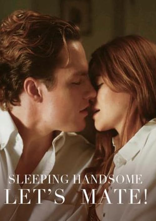 Sleeping Handsome