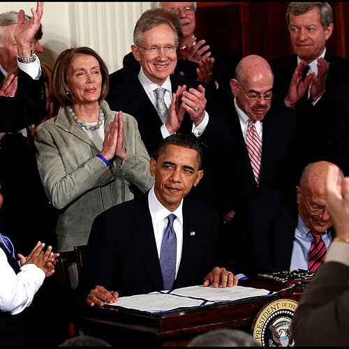 Obama for America: Bill's small Business Loan