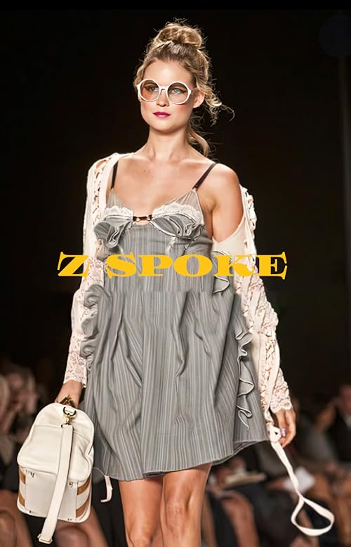Zac Posen: Z Spoke Spring/Summer 2011 Collection