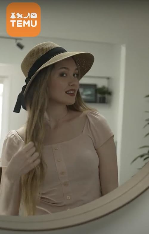 Temu Commercial