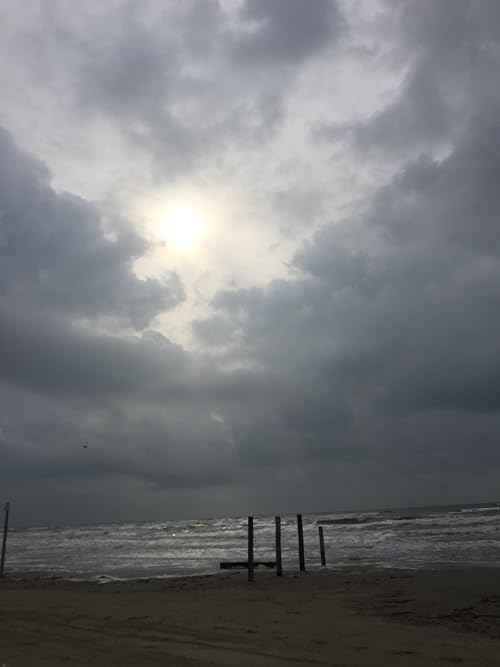 The Named Storm