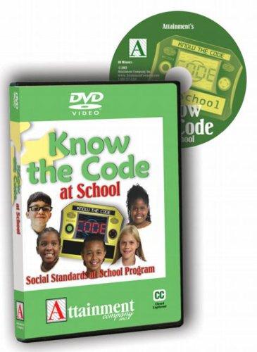Know the Code at School