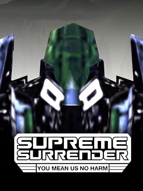 Supreme Surrender
