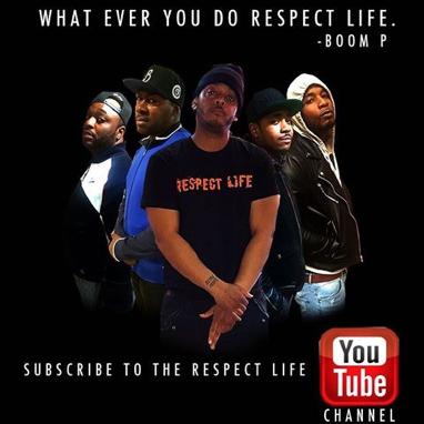 Respect Life