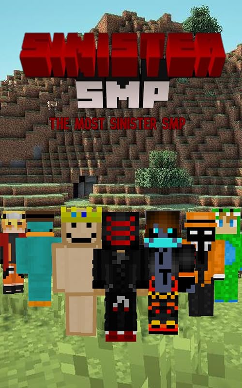 The Sinister SMP