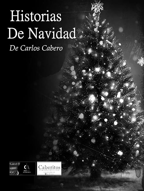 Historias de Navidad de Carlos Cabero