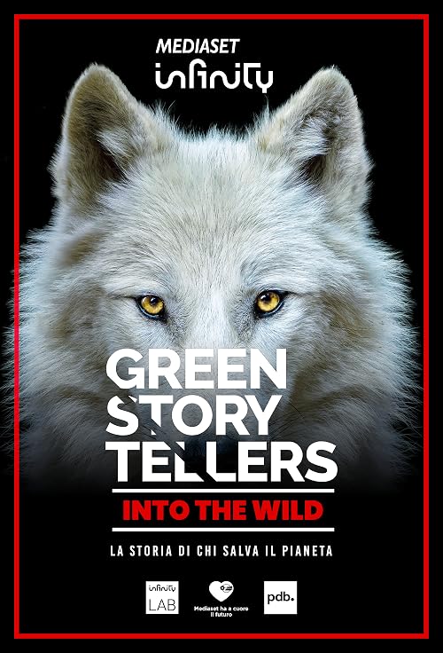 Green Storytellers - Into the Wild