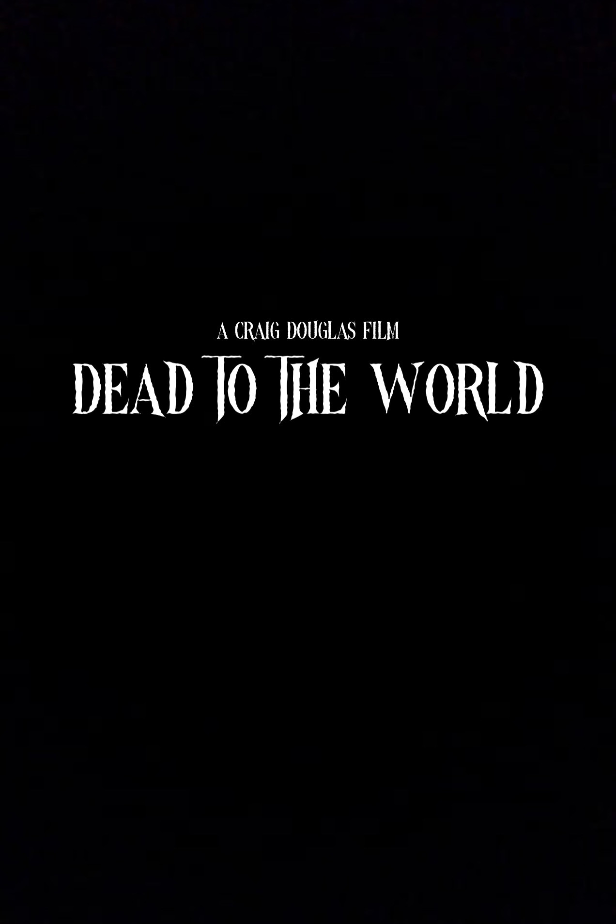 Dead to the World