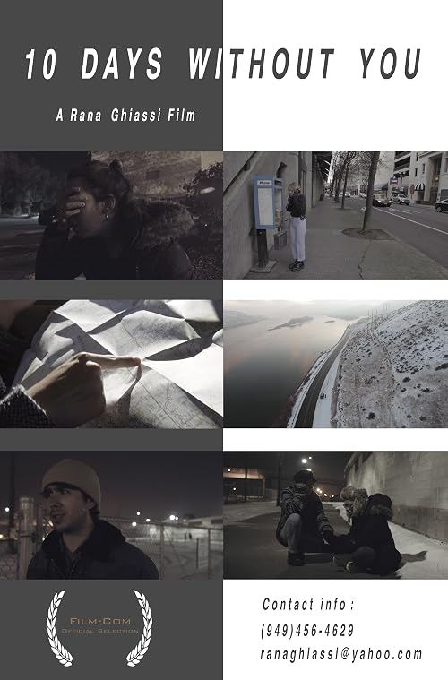 10 Days Without You