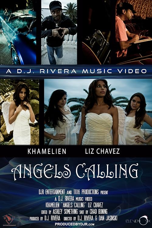 Angels Calling