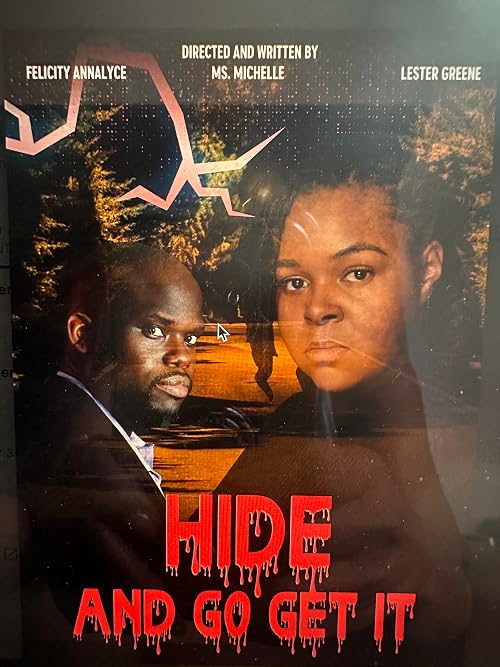Hide and Go Get It