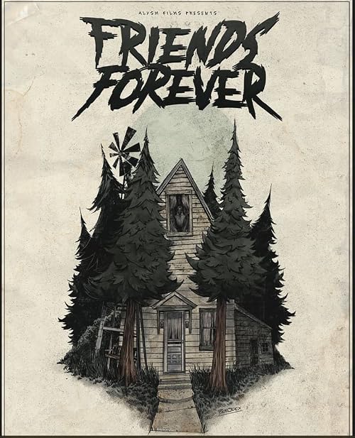 Friends Forever