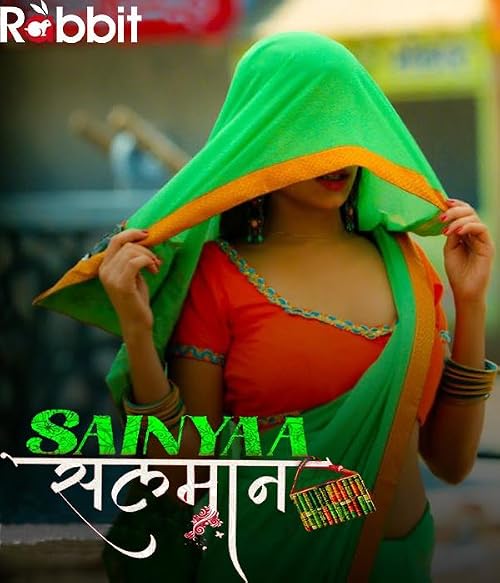 Sainyaa Salman