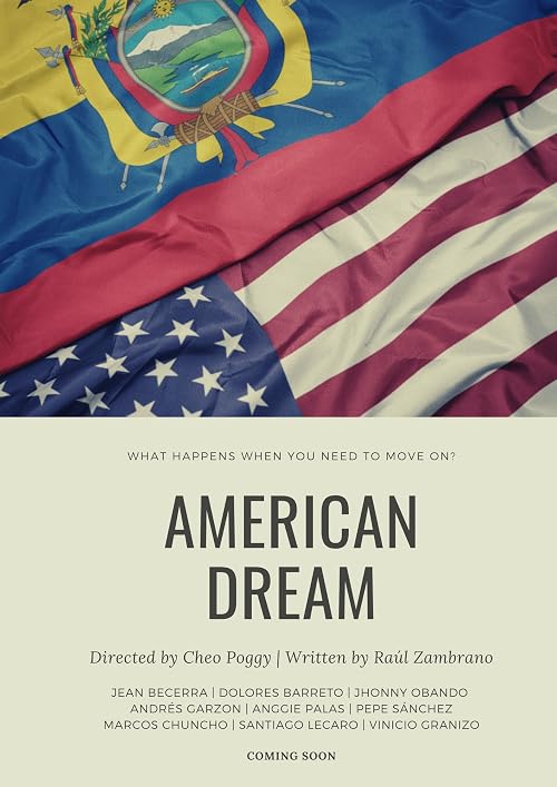 American Dream