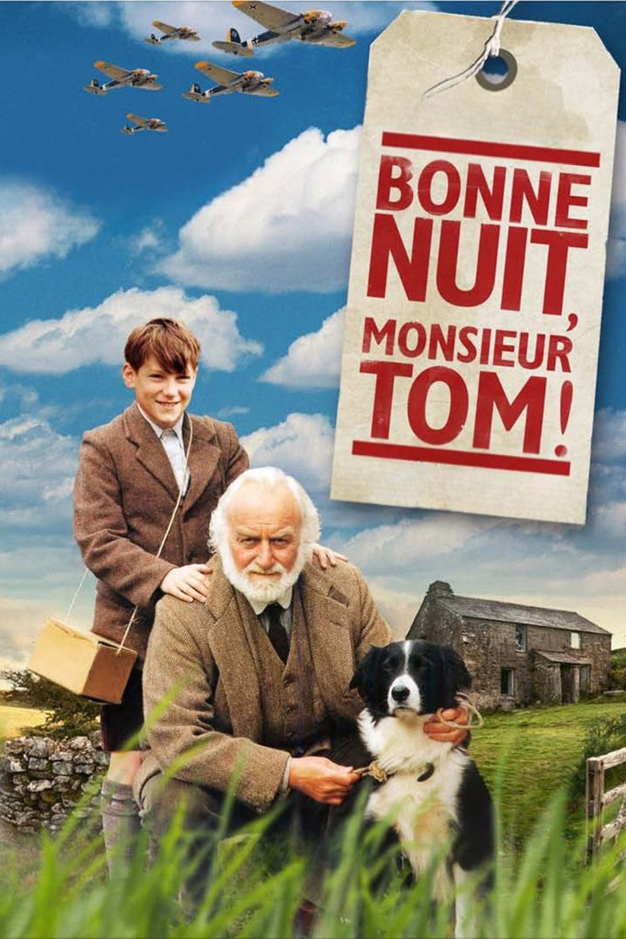 Goodnight, Mister Tom