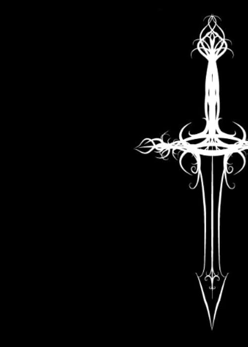 Black Dagger