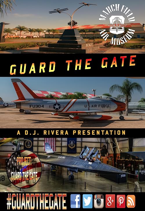 Guard the Gate